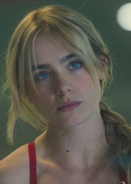 Sarah Jones