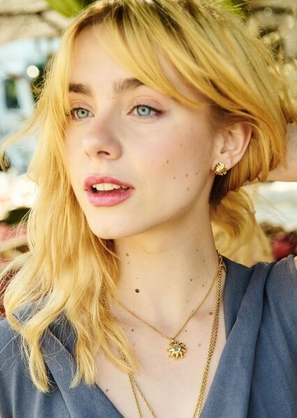 Clara Galle photo