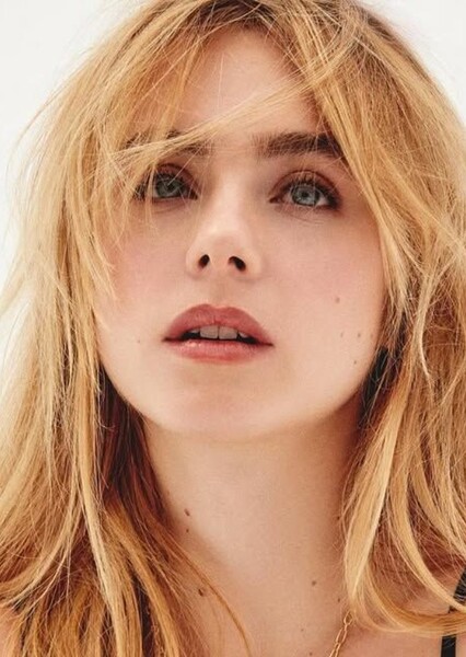 Clara Galle photo