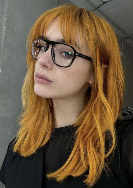Clara Galle photo