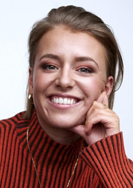 Clara Henry photo