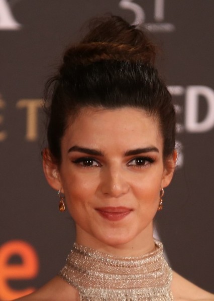 Clara Lago