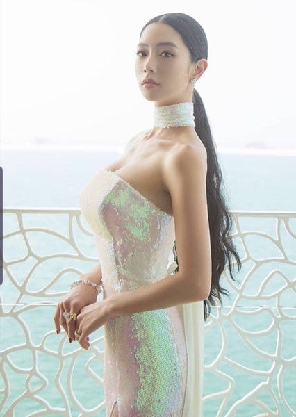 Clara Lee photo
