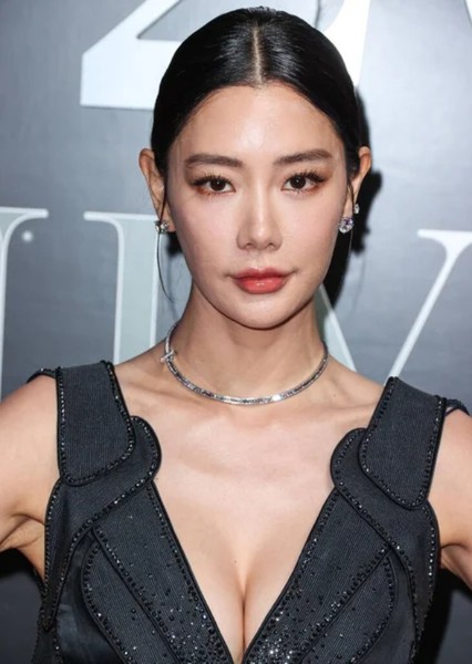 Clara Lee photo
