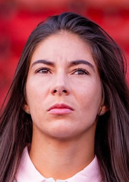 Clara Matéo