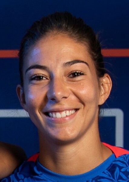 Clara Matéo photo