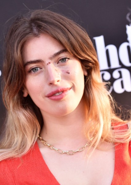 Clara Mathilde McGregor photo
