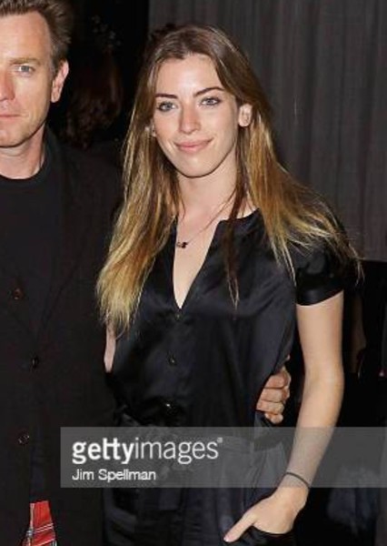Clara Mathilde McGregor photo
