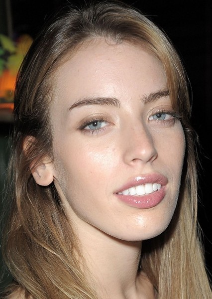 Clara Mathilde McGregor photo