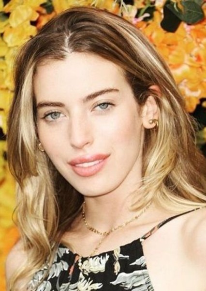 Clara Mathilde McGregor photo