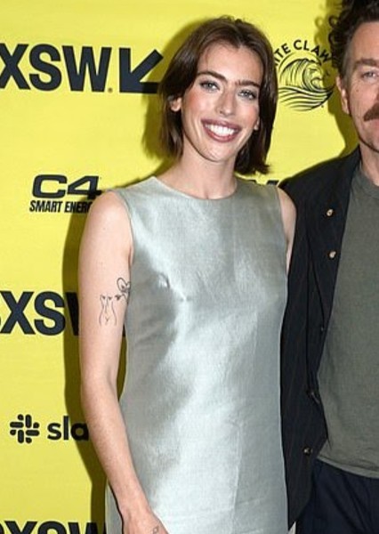 Clara Mathilde McGregor photo