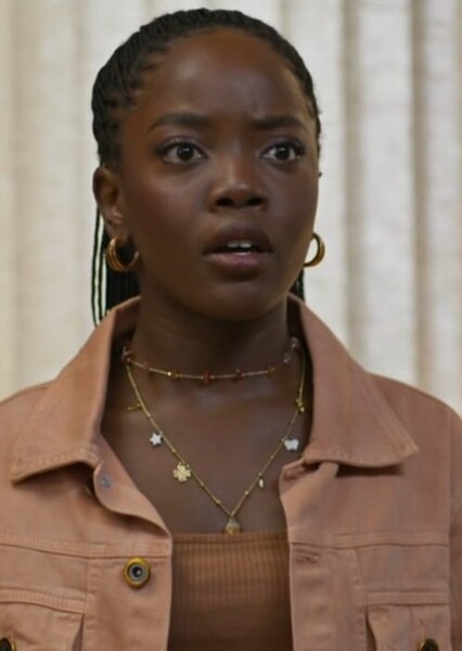 Clara Moneke photo