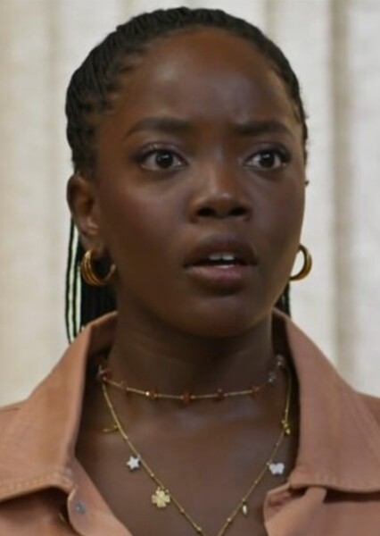 Clara Moneke