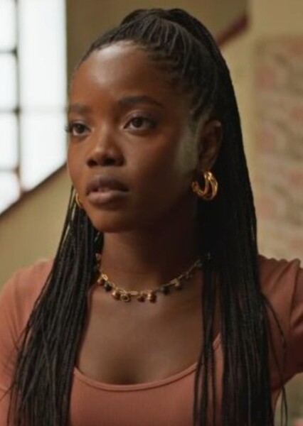 Clara Moneke