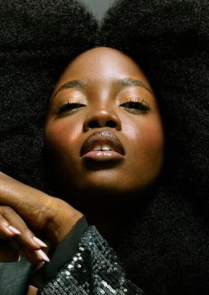 Clara Moneke photo