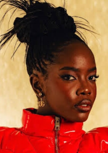 Clara Moneke photo