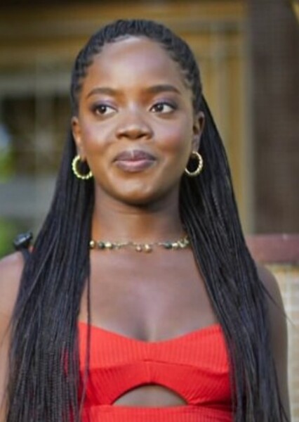 Clara Moneke photo
