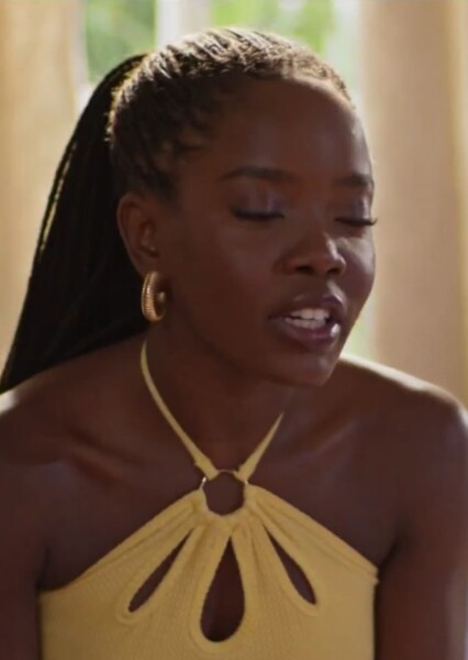 Clara Moneke photo