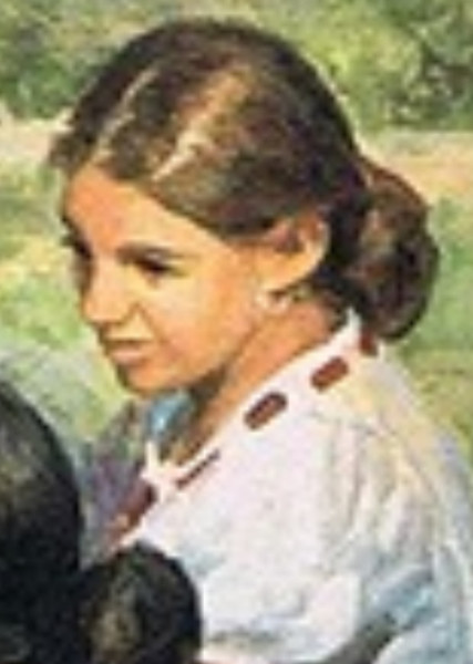 Clara Montoya photo