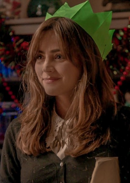 Clara Oswald photo