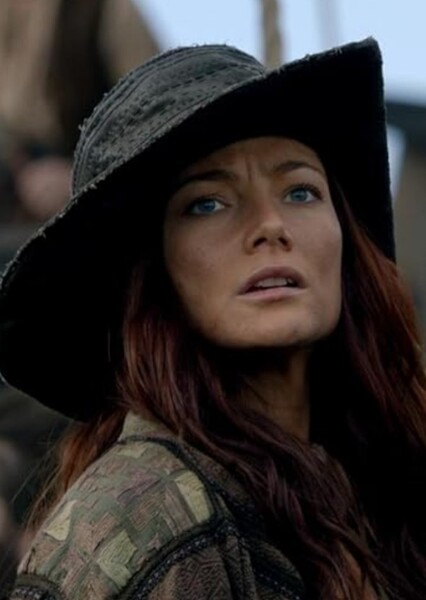 Clara Paget