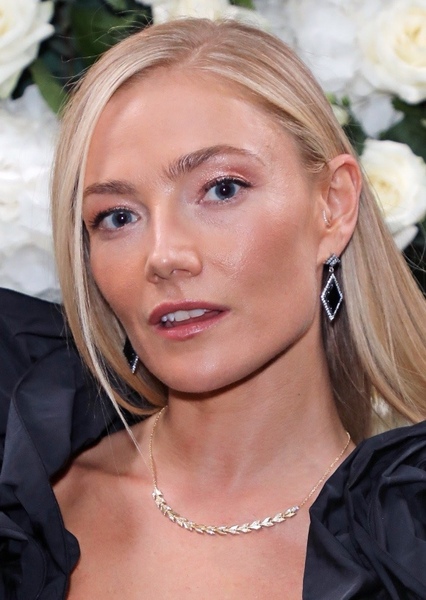 Clara Paget