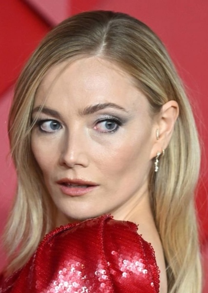 Clara Paget