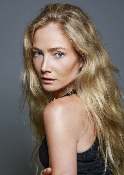 Clara Paget