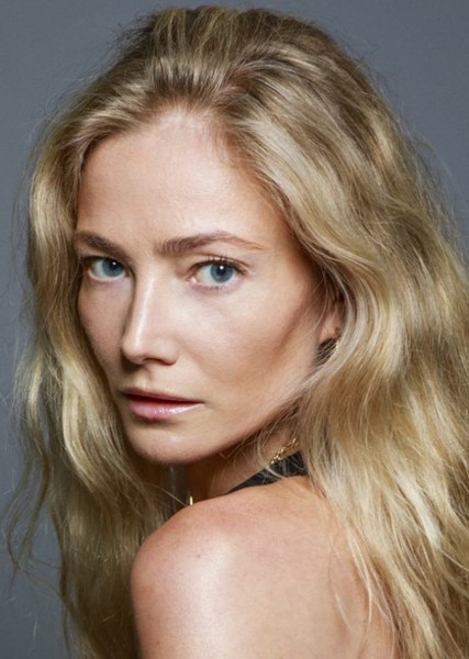 Clara Paget