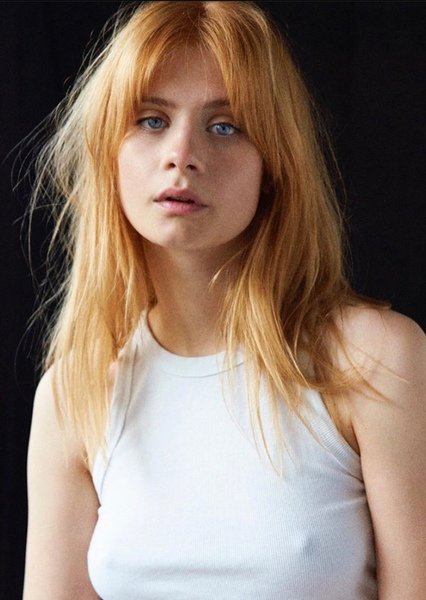 Clara Rosager photo