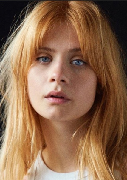 Clara Rosager photo