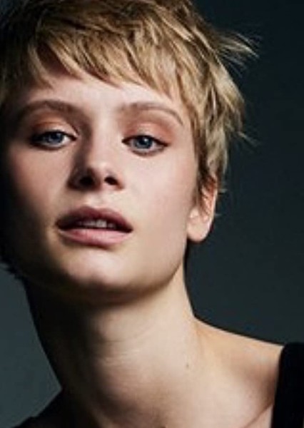 Clara Rosager photo