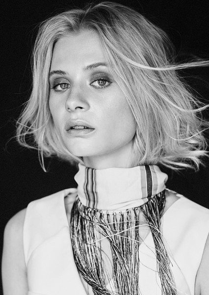 Clara Rosager photo