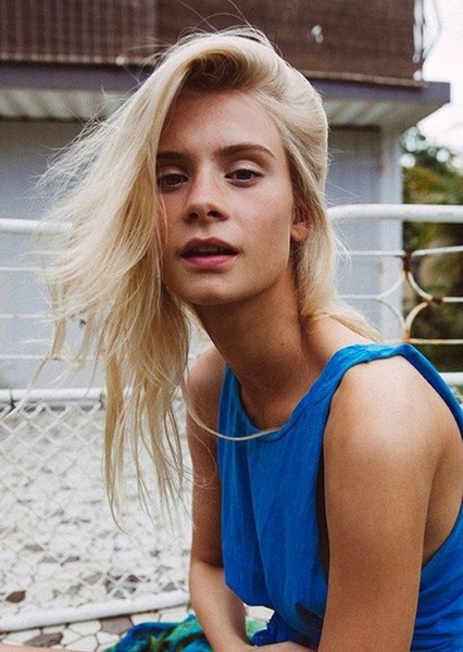 Clara Rosager photo