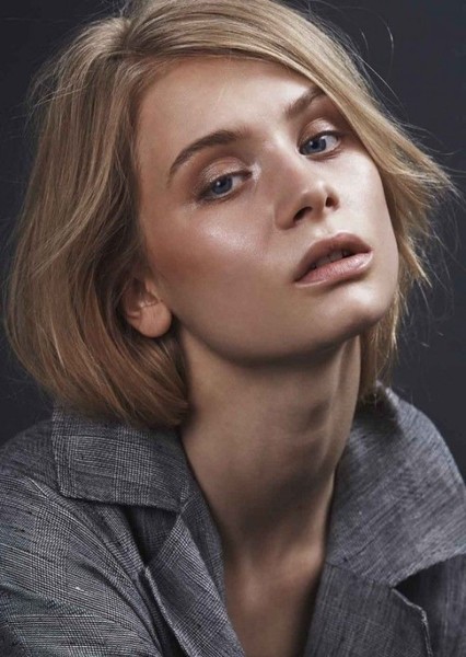 Clara Rosager photo