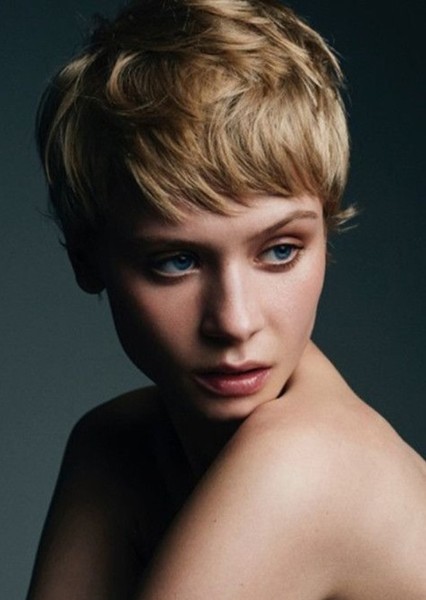 Clara Rosager photo