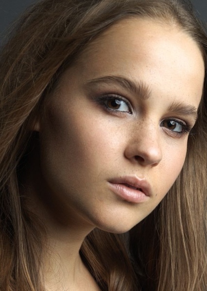 Clara Rugaard