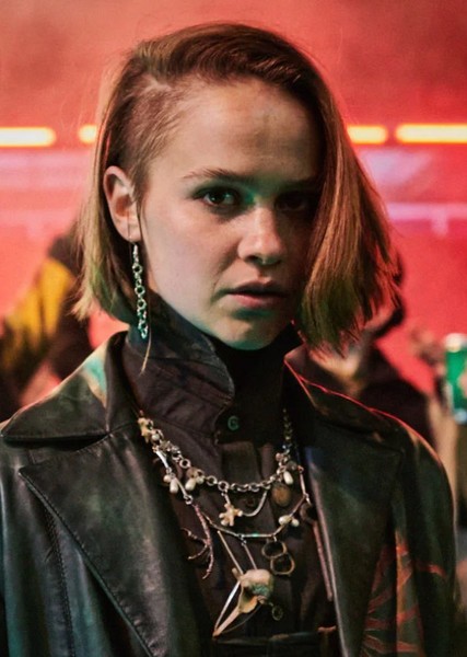 Clara Rugaard photo
