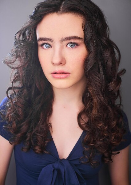 Clara Stack