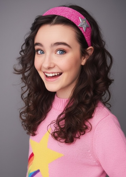 Clara Stack photo