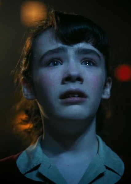 Clara Stack photo