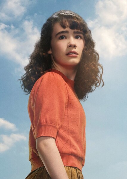 Clara Stack photo