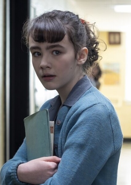 Clara Stack photo