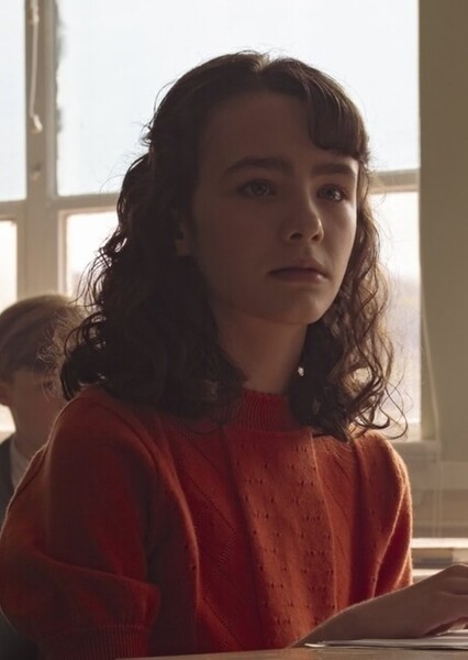 Clara Stack photo