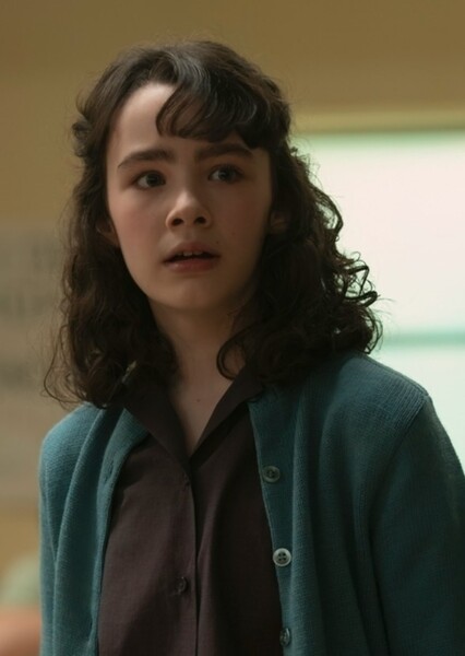 Clara Stack photo