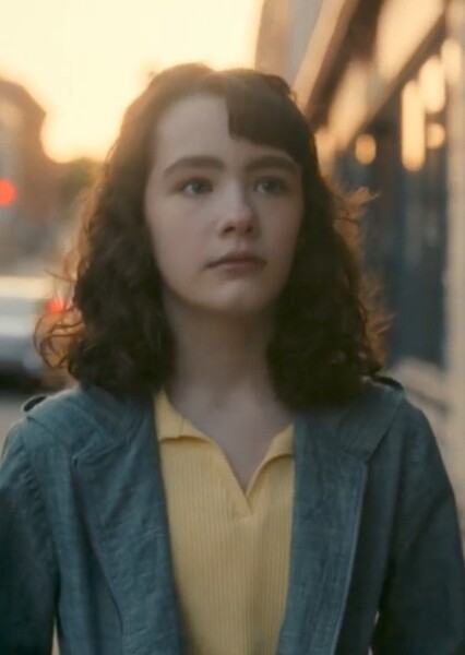 Clara Stack photo