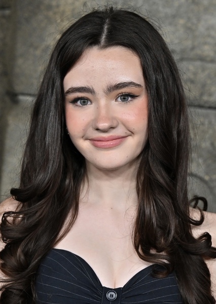 Clara Stack photo