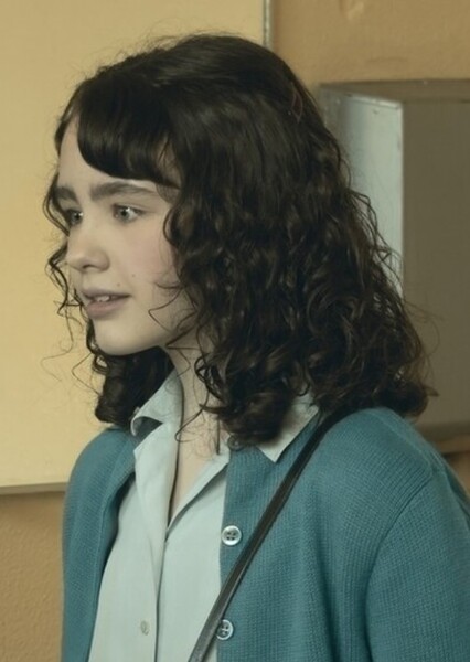 Clara Stack photo