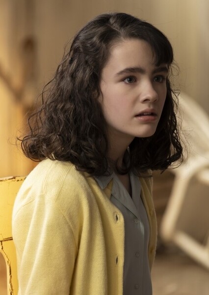 Clara Stack photo