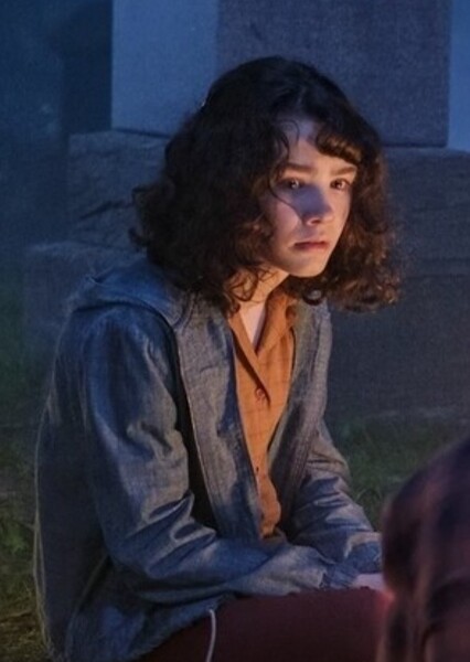 Willow Miller
